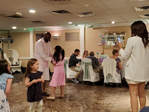 Wedding Venue «Chandelier», reviews and photos, 340 S Franklin Ave, Belleville, NJ 07109, USA