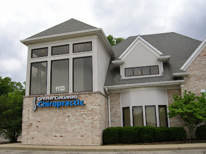 Greater Cincinnati Chiropractic - Chiropractor in Cincinnati Ohio