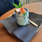 Photo n°6 de l'avis de Alessandro.i fait le 24/05/2021 à 11:13 sur le  Villa Toscanini Trattoria à Isola Superiore