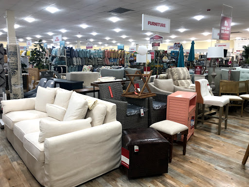 Department Store «Home Goods», reviews and photos, 9625 Crosshill Blvd, Jacksonville, FL 32222, USA
