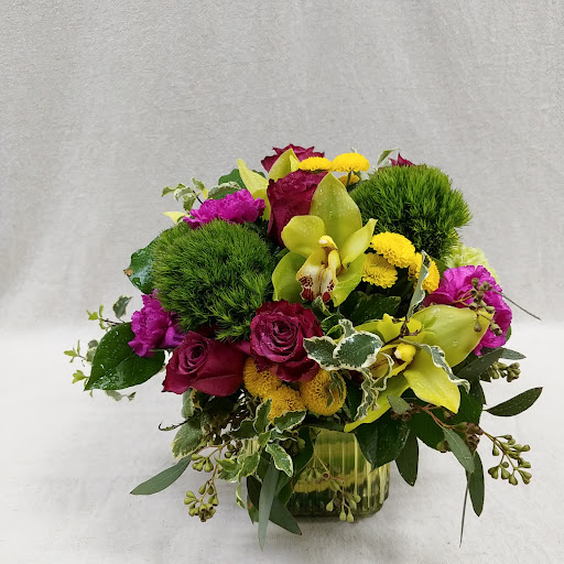 Florist «DJ FLOWERS & GIFTS», reviews and photos, 533 TX-121, Lewisville, TX 75067, USA