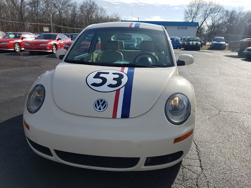 Used Car Dealer «Germantown Auto Sales», reviews and photos, 7237 Germantown Pike, Germantown, OH 45327, USA