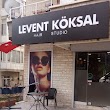 Levent Köksal Hair&Makeup Studio resmi