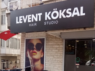 Levent Köksal Hair&MakeUp Studio