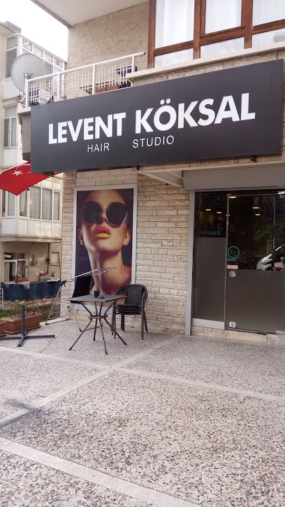 Levent Köksal Hair&MakeUp Studio