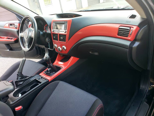 Used Car Dealer «NAB Auto Sales», reviews and photos, 296 Warrenton Rd, Fredericksburg, VA 22405, USA