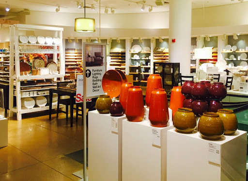 Crate and Barrel