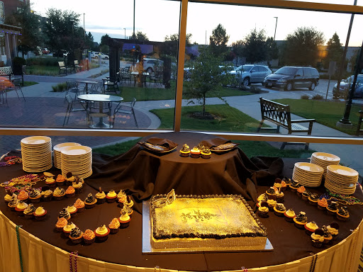 Event Venue «Cascades Conference Center», reviews and photos, 5909 Stone Creek Dr, The Colony, TX 75056, USA