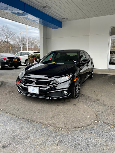 Honda Dealer «DCH Honda of Nanuet», reviews and photos, 10 NY-304, Nanuet, NY 10954, USA