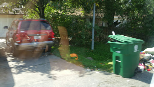 Community Center «Melrose Park», reviews and photos, 1001 Canino Rd, Houston, TX 77076, USA