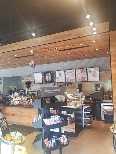 Coffee Shop «Starbucks», reviews and photos, 601 US-206, Hillsborough Township, NJ 08844, USA