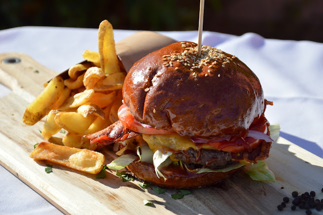 Opinii despre Ham-Bár în Sződ - Pizza