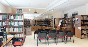 Bibliomediateca comunale di Popoli