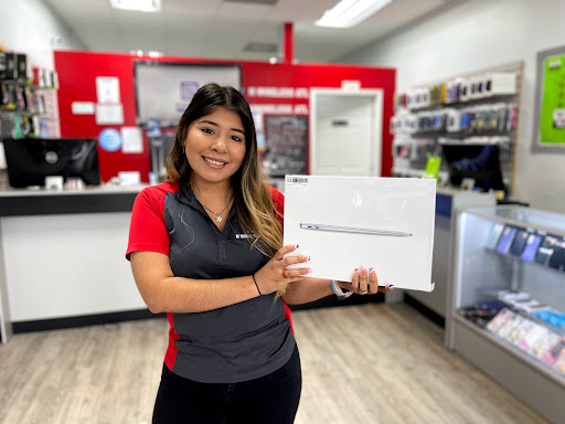 Cell Phone Store «M Wireless ATL Cell Phone Repair & Unlock», reviews and photos, 1210 Rockbridge Rd NW, Norcross, GA 30093, USA