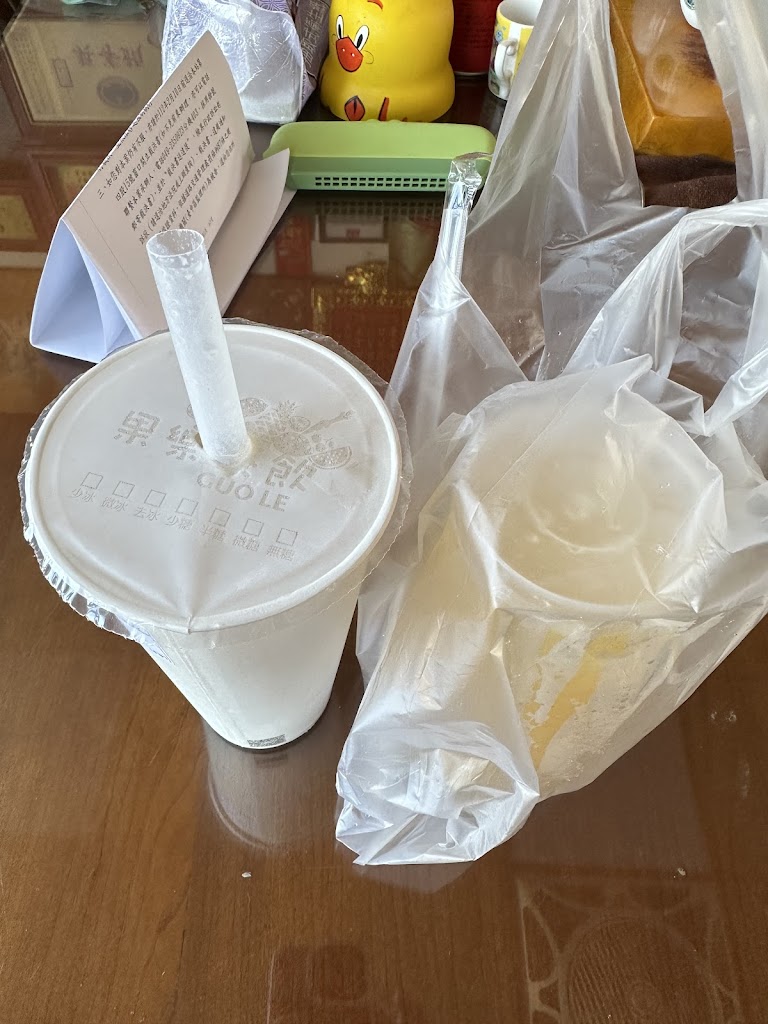 果樂茶飲 GUO LE 的照片