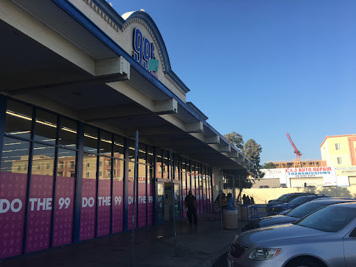 Discount Store «99 Cents Only Stores», reviews and photos, 8723 Sepulveda Blvd, North Hills, CA 91343, USA