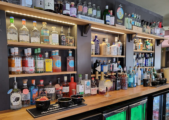 The Royal Oak - Swindon