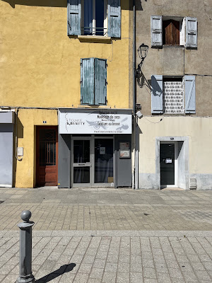 Houseof K à Gap
