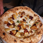 Photo n°5 de l'avis de Alessandra.e fait le 18/12/2021 à 17:08 sur le  Maydeli à San Cesareo