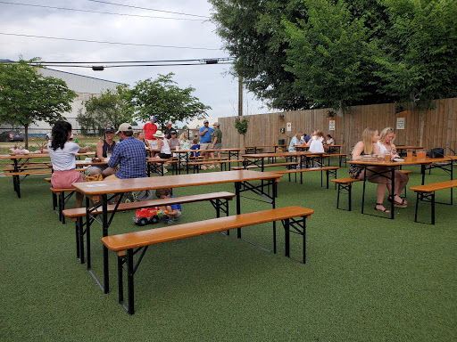 Brewery «River Rat Brewery», reviews and photos, 1231 Shop Rd, Columbia, SC 29201, USA