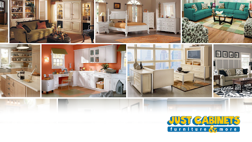 Furniture Store «Just Cabinets Furniture & More», reviews and photos, 6040 Carlisle Pike, Mechanicsburg, PA 17055, USA