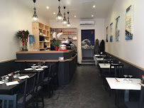 Atmosphère du Restaurant japonais Sakura Sushi à Bordeaux - n°1