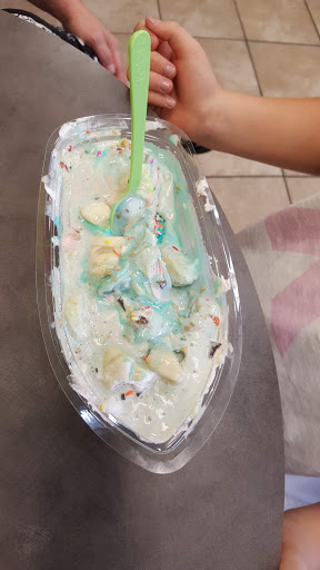 Frozen Yogurt Shop «TCBY», reviews and photos, 2 McFarland Blvd, Northport, AL 35476, USA