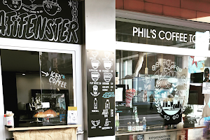 Phil’s Coffee to go image