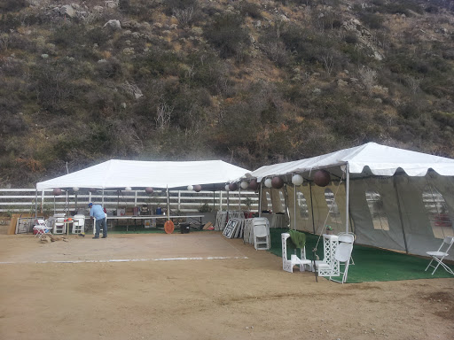 El Fieston Party Rentals