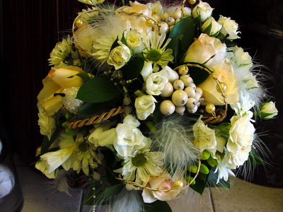John Newton Design - 4flowers - Auckland