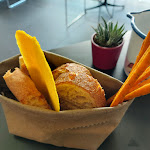 Photo n°6 de l'avis de Harry.o fait le 28/07/2022 à 20:44 sur le  Franceschetta58 à Modena