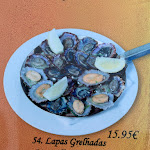 Photo n°1 de l'avis de W.a fait le 26/11/2023 à 21:07 sur le  Beerhouse à Funchal