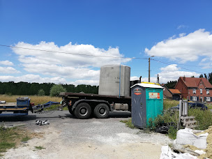 Photo n°4 de Les Cuves Du Nord / FM Services à Wingles ()