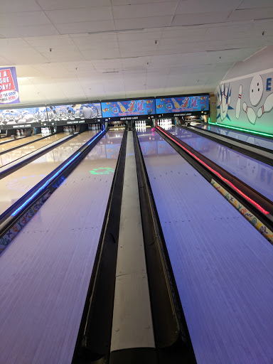 Bowling Alley «Eagle Rock Lanes», reviews and photos, 424 Eagle Rock Ave, West Orange, NJ 07052, USA