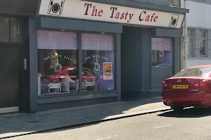 The Tasty Cafe image