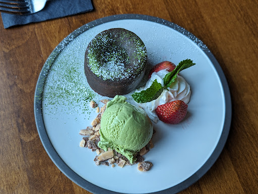 U Dessert Story image