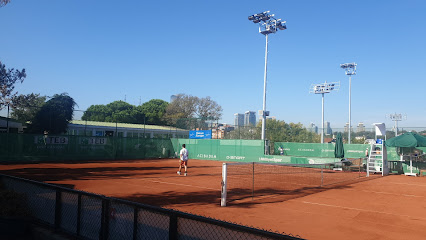 İstanbul Tenis Kulübü