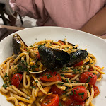 Photo n°2 de l'avis de Wojciech.i fait le 17/10/2023 à 17:55 sur le  Meeting Trattoria Pizzeria à Porto Cesareo