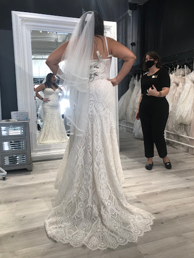 Clothing Store «Bellasposa Bridal & Photography», reviews and photos, 11450 E 4th St #103, Rancho Cucamonga, CA 91730, USA