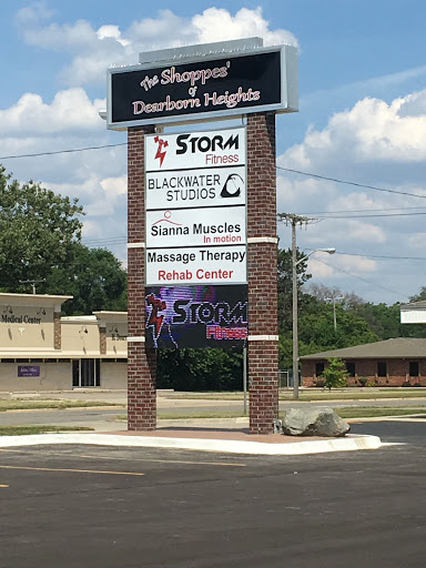 Explore david and goliath tattoo ideas, creative tattoo ideas in Dearborn Heights, available at Blackwater Studios