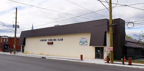Lindsay Curling Club
