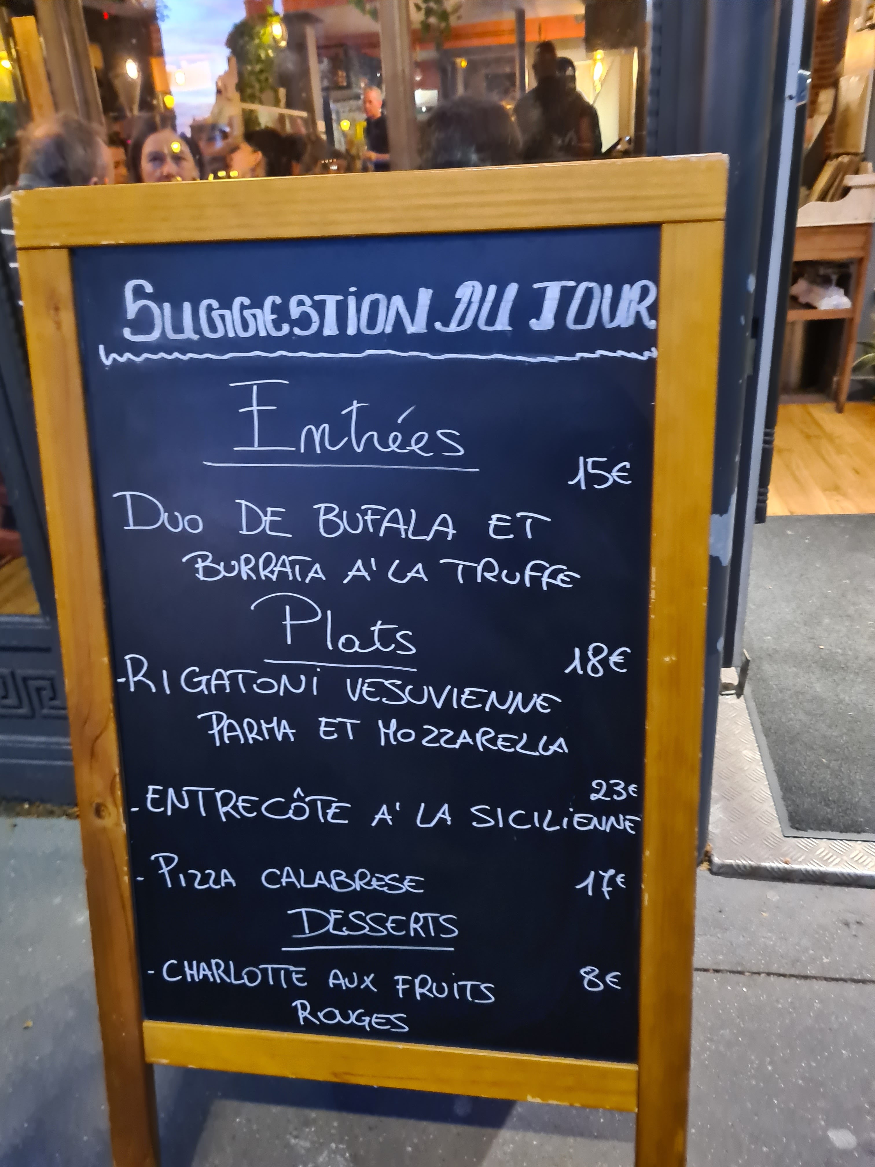 Photo n° 4 de l'avis de Jean.a fait le 14/04/2022 à 23:21