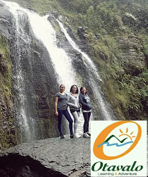 Otavalo Learning & Adventure Spanish School