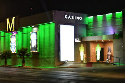 M Casino
