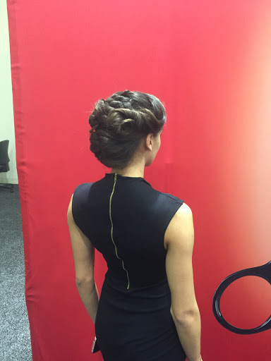 Hair Salon «Paul Michaels Hair Salon», reviews and photos, 6653 Little River Turnpike, Annandale, VA 22003, USA