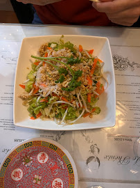 Nouille du Restaurant vietnamien Le Phénix à Clermont-Ferrand - n°10
