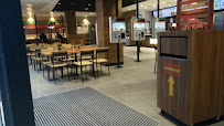 Atmosphère du Restauration rapide Burger King à Metz - n°12