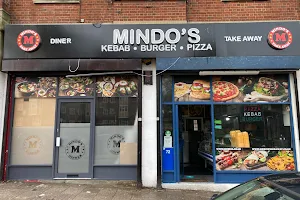 Mindo's Kebab image
