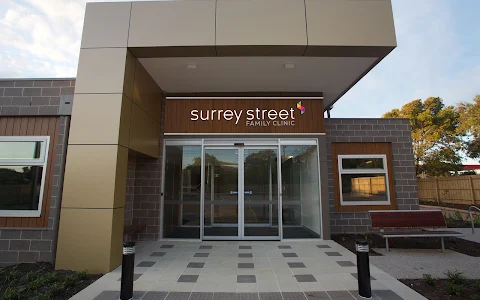 Surrey Street Family Clinic image