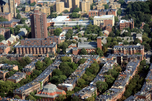 Observatory «Skywalk Observatory», reviews and photos, 800 Boylston St, Boston, MA 02199, USA